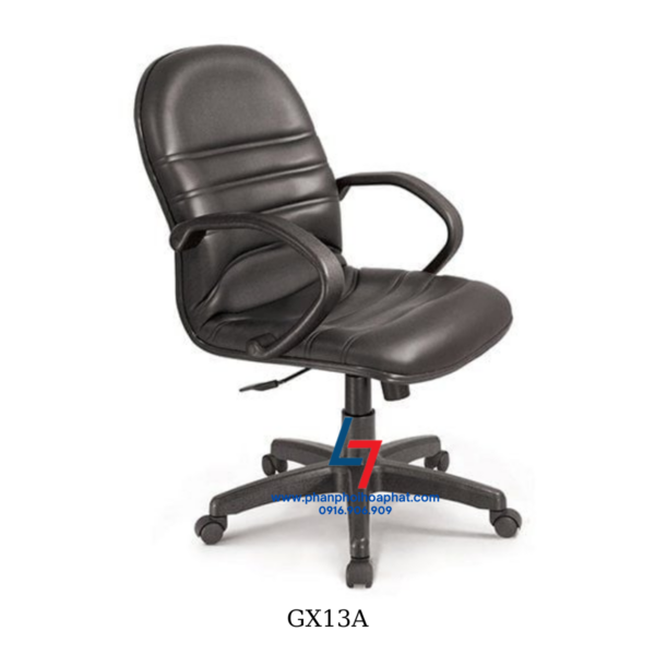 GHẾ XOAY GX13A