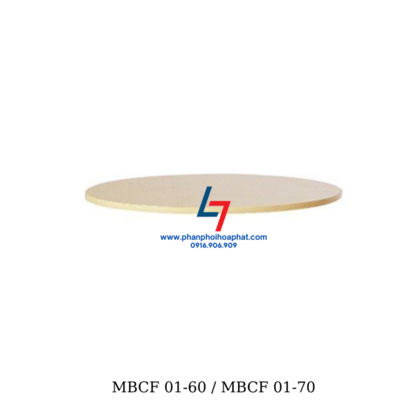 MẶT BÀN CÀ PHÊ MBCF 01-60 / MBCF 01-70