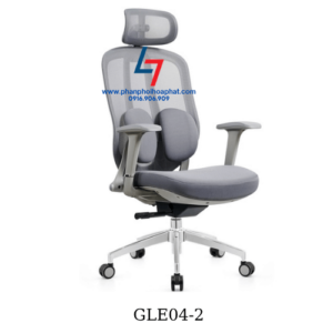 ghe luoi gle04-2