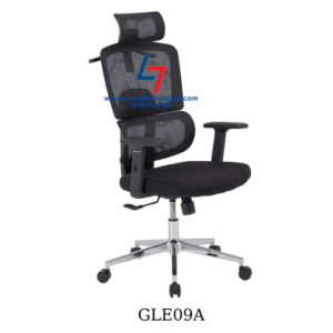 ghe luoi gle09a