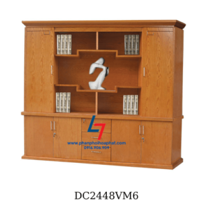 tu dc2448vm6