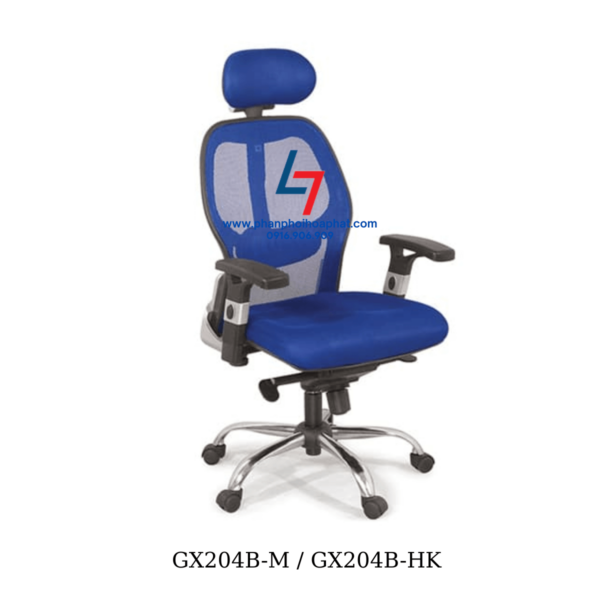 gx204b-m / gx204b-hk