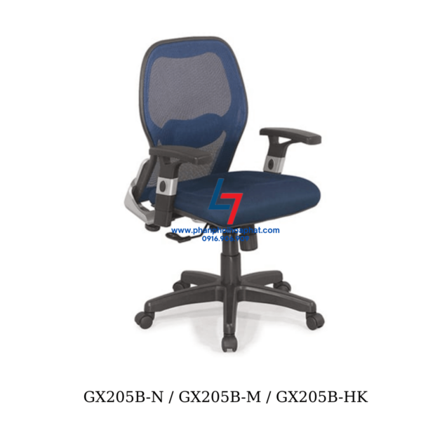 gx205b-n / gx205b-m / gx205b-hk
