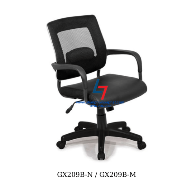 gx209b-n / gx209b-m