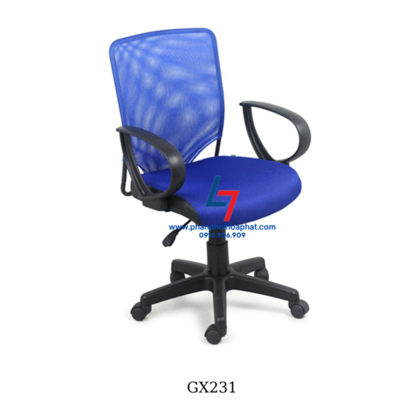 gx231