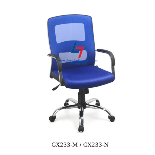gx233-m / gx233-n