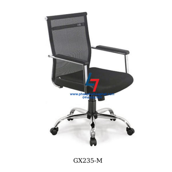 gx235-m