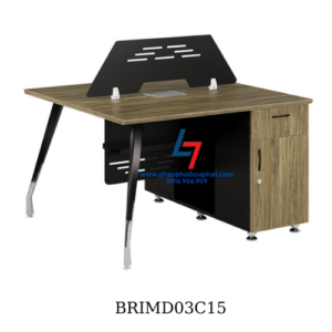 module bri md03c15