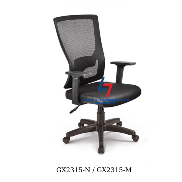 gx2315-n / gx2315-m