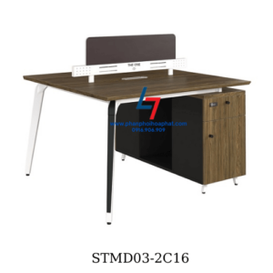 module lam viec st md03-2c16