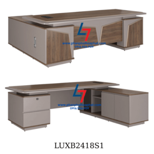 ban lanh dao luxb2418s1