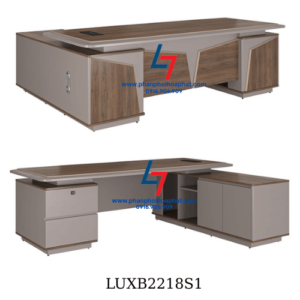 ban lanh dao luxb2218s1