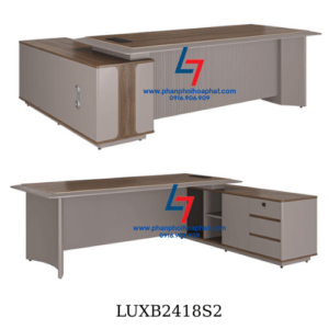 ban lanh dao luxb2418s2