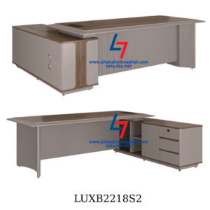 ban lanh dao luxb2218s2