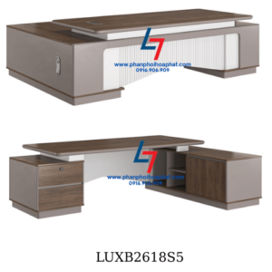 ban lanh dao luxb2618s5