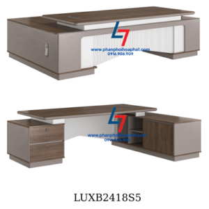ban lanh dao luxb2418s5