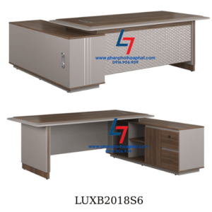 ban lanh dao luxb2018s6