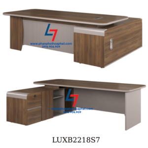 ban lanh dao luxb2218s7