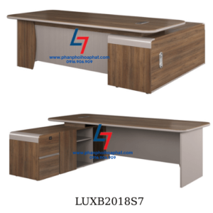 ban lanh dao luxb2018s7