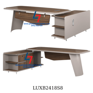 ban lanh dao luxb2418s8