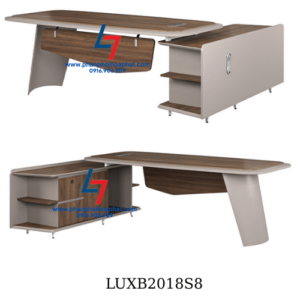 ban lanh dao luxb2018s8