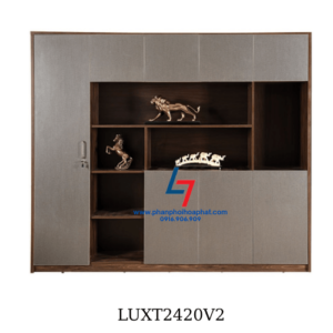 tu lanh dao luxt2420v2