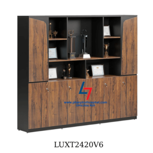 tu lanh dao luxt2420v6