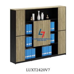 tu lanh dao luxt2420v7