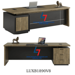 ban lanh dao luxb1890v8