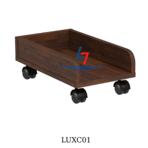 ke cpu luxc01