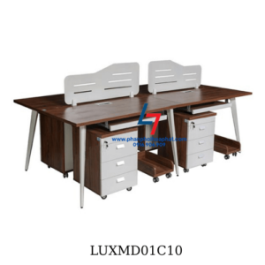 module lam viec luxmd01c10