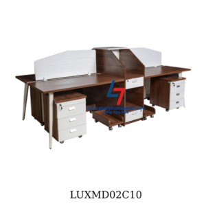 module lam viec luxmd02c10