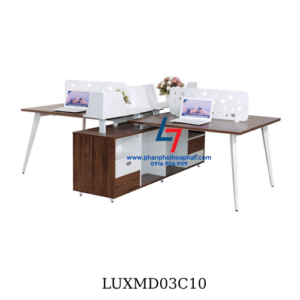 module lam viec luxmd03c10