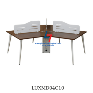 bo module lam viec luxmd04c10