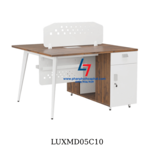 module lam viec luxmd05c10