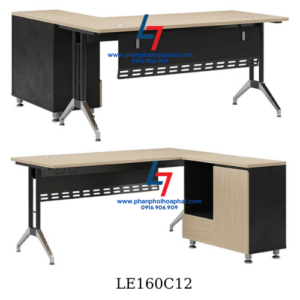 ban lanh dao le160c12