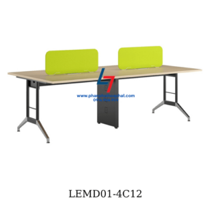 module lam viec lemd01-4c12