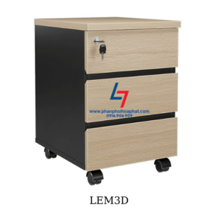 hoc di dong lem3d