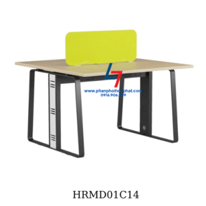 module lam viec hrmd01c14