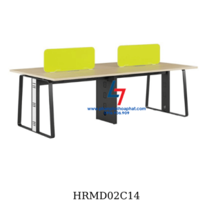 module lam viec hrmd02c14