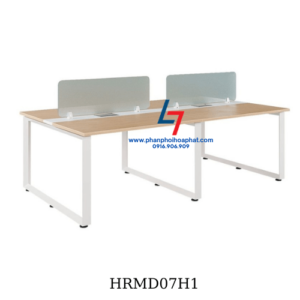 module lam viec hrmd07h1