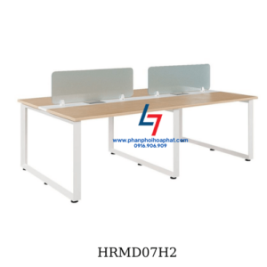 module lam viec hrmd07h2