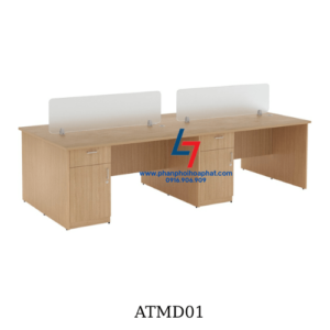 module lam viec atmd01