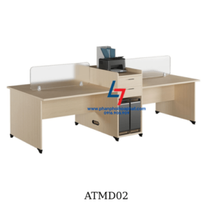 module lam viec atmd02