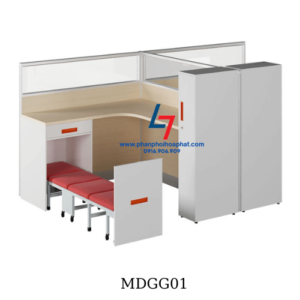 module lam viec mdgg01