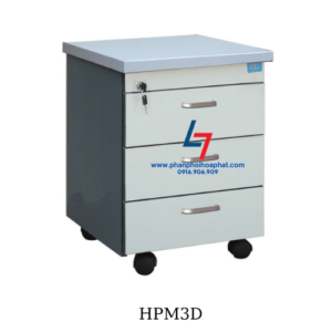 hoc di dong hpm3d