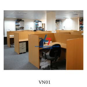 vach ngan vn01