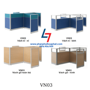vach ngan vn03