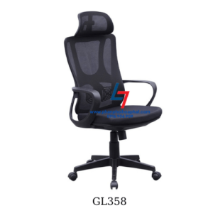 ghe luoi gl358