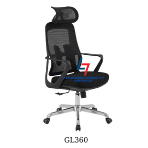 ghe luoi gl360